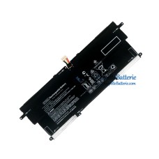 Akku für HP EliteBook ET04XL TPN-I09C x360-1020-G2 [Ersatzakku]